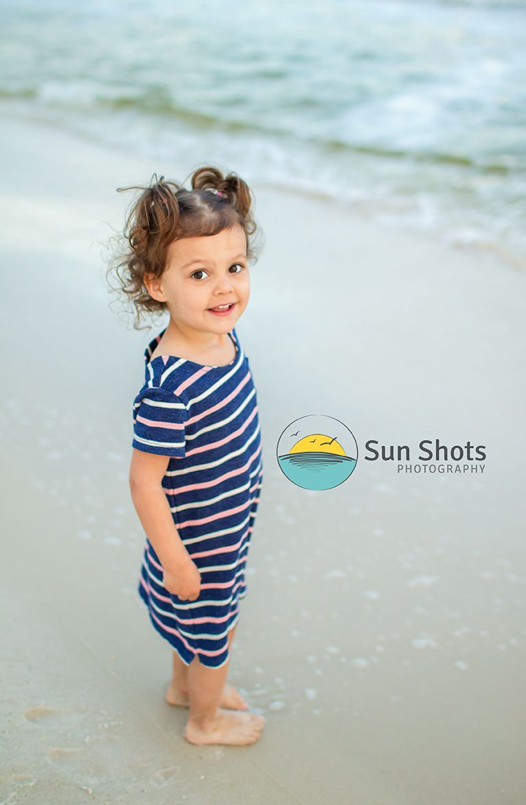 Sunset Professional Beach Photography Professional Family Beach